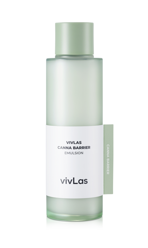 

Эмульсия для лица VIVLAS экстракт конопли CANNA BARRIER EMULSION 150 g, 533678