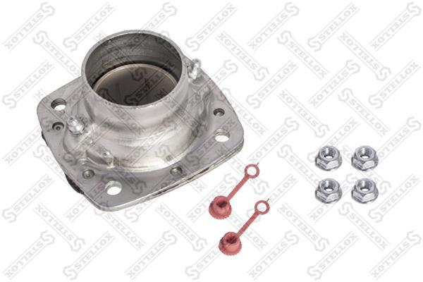 

Шаровая опора Stellox 8507007SX