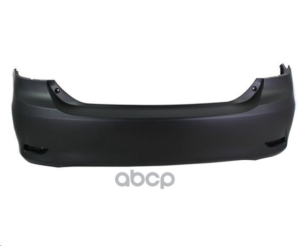 

Бампер Toyota Corolla E150 10- Задний Component COMPONENT арт. CMP1100239
