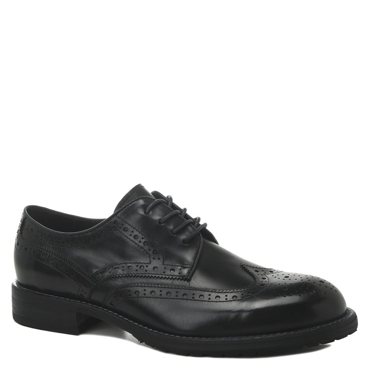 

Туфли мужские Tendance SW2206-2 синие 42 EU, SW2206-2