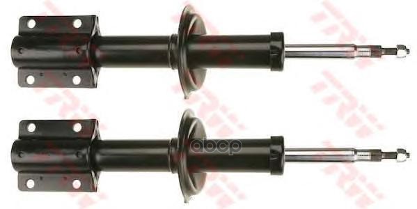 

Амортизатор подвески TRW Lucas CITROEN JUMPER 1994&gt JHM195T