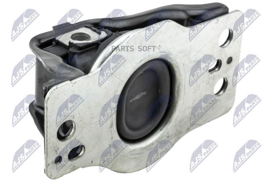 

Подушка Двигателя Nis Almera N16 2000 - 2006 1.5 Dci - 60 Kw / 82 Hp / Прав , Низ /