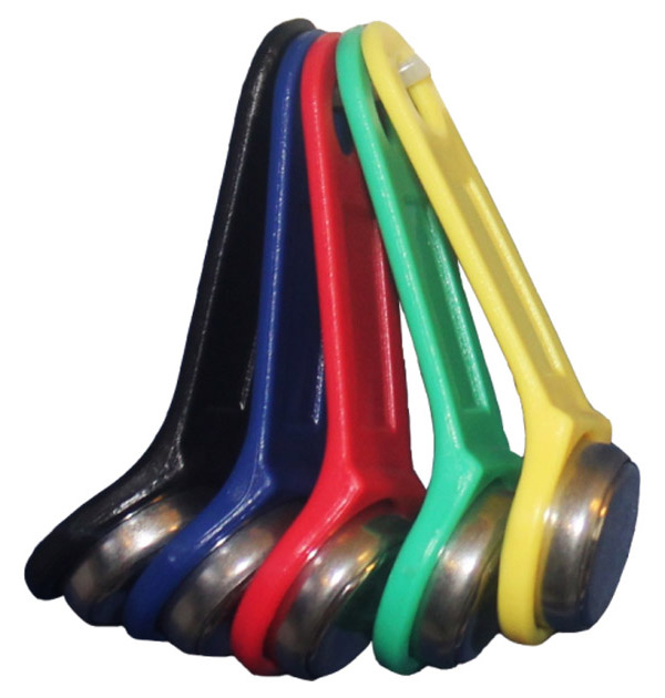 

Ключ электронный DS 1990A-F5 син. Slinex 00088411