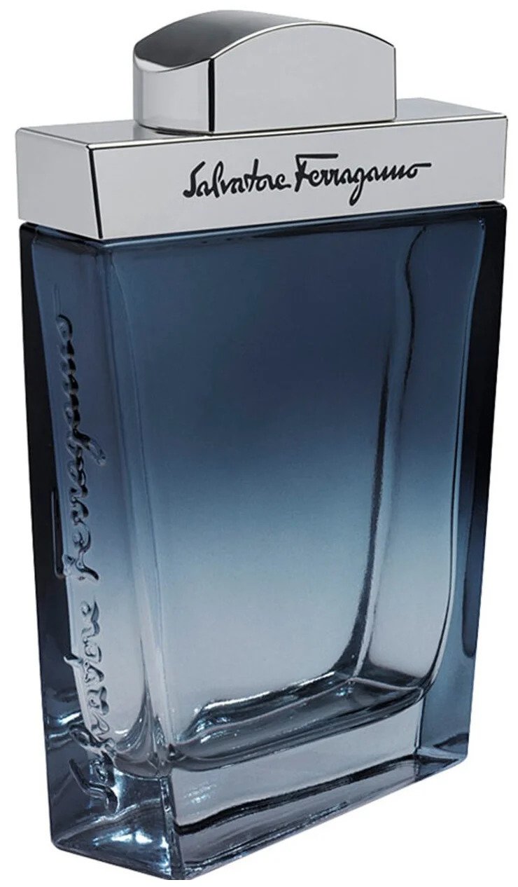 Туалетная вода мужская Salvatore Ferragamo Subtil Pour Homme 100мл kenzo aqua kenzo pour homme eau de toilette 30