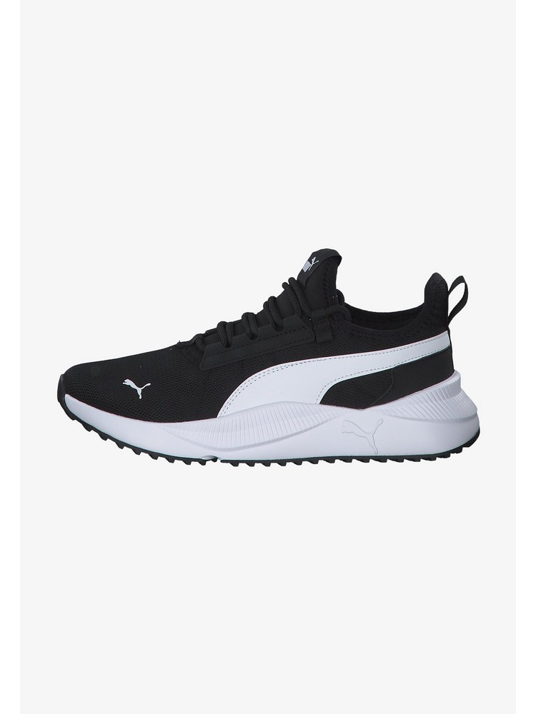 

Кроссовки унисекс PUMA PU115O0UH черные 38.5 EU, Черный, PU115O0UH