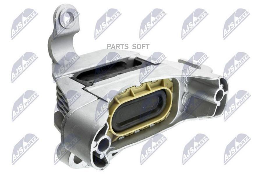 

Подушка Двигателя Opel Astra J 2009 - 2015 1.3 Cdti 16V - 70 Kw / 95 Hp / Прав /