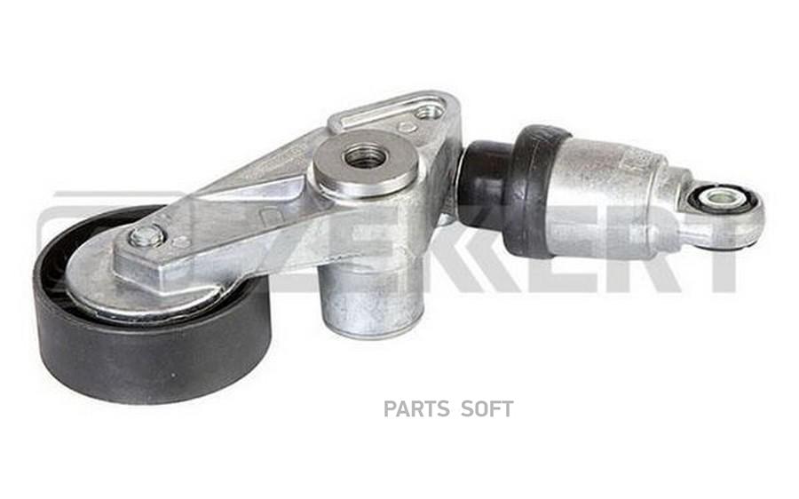 

Ролик с натяжителем агрегатного ремня SsangYong Rexton I-II 04- Actyon 05- Kyron 05- Ro