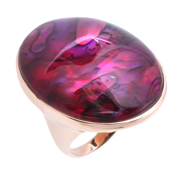 

Кольцо из серебра р. 18 Balex Jewellery 1436930102, перламутр\горный хрусталь, 1436930102