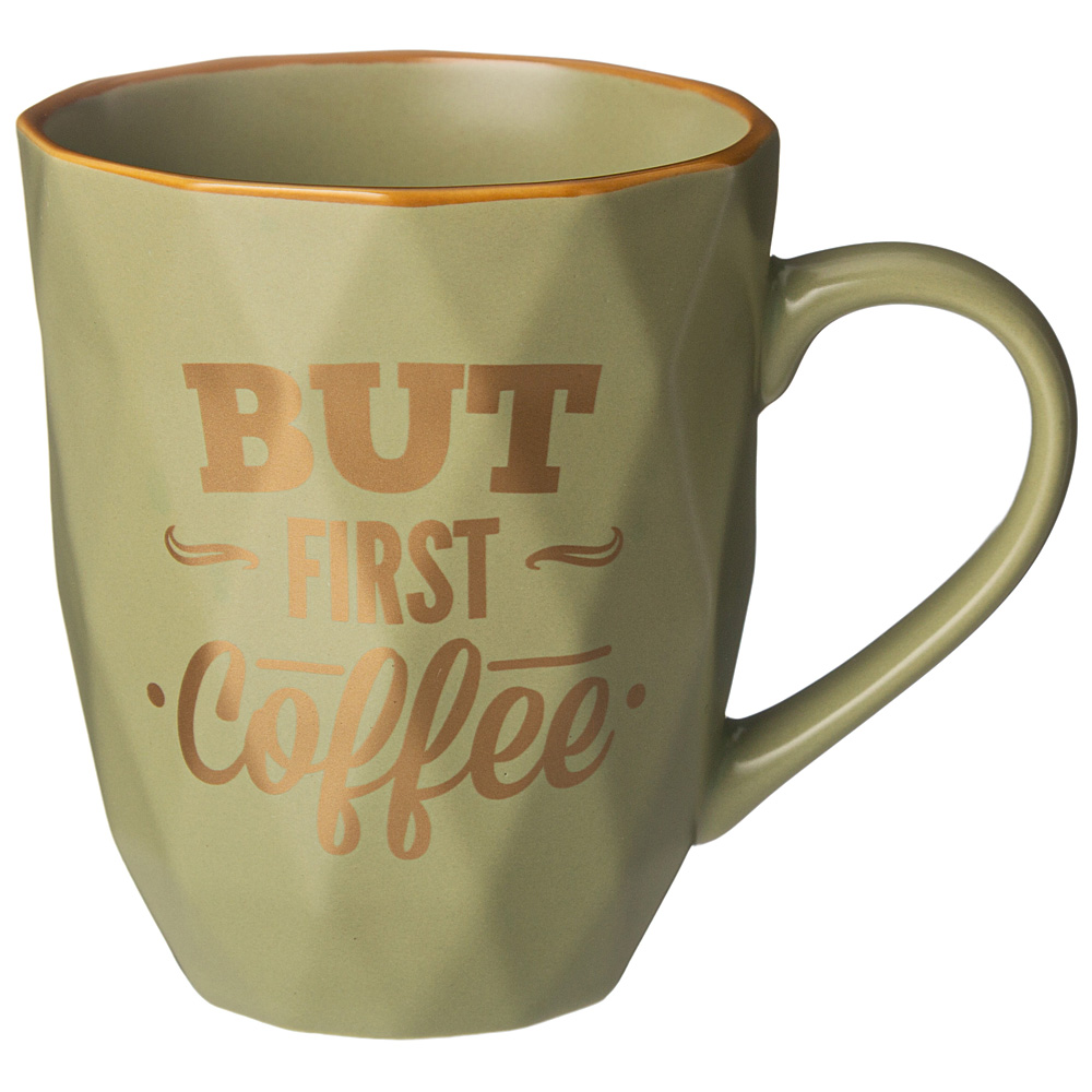 

Кружка Lefard 340 мл, 12х8.6х10.3 см