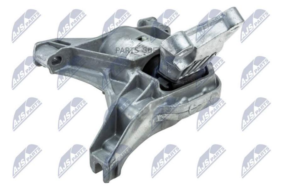 

Подушка Двигателя Peugeot 308 Ii 2009 - 2021 1.6 16V - 85 Kw / 116 Hp / L,P/