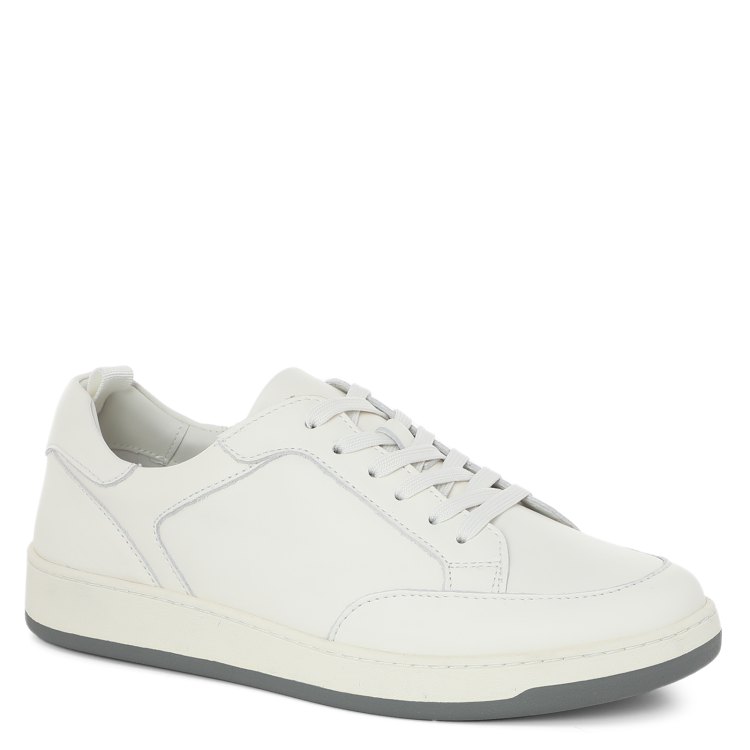 

Кеды мужские Tendance TM22846-15 белые 39 EU, Белый, TM22846-15