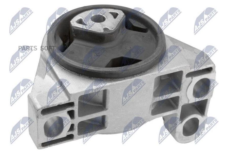 

Подушка Двигателя Peugeot Boxer, Fiat Ducato, Citroen Jumper /Lewa/