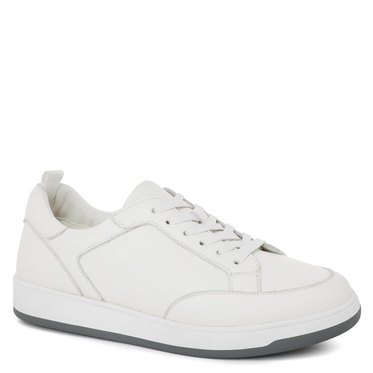 

Кеды мужские Tendance TM22846-15 бежевые 44 EU, Бежевый, TM22846-15