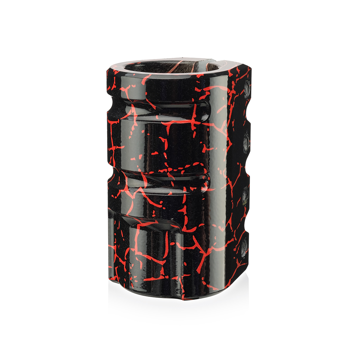 фото Хомут fox pro fox x01 scs 31.8mm, 4 bolt graphic