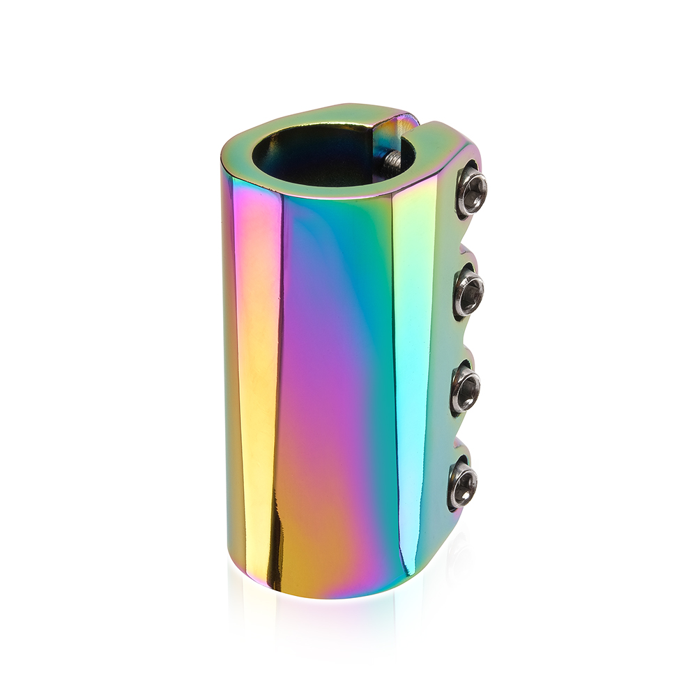 фото Хомут hipe 06 scs, neo-chrome