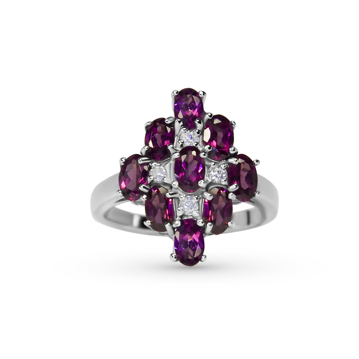 

Кольцо Balex Jewellery 1405937811_18.5, 1405937811