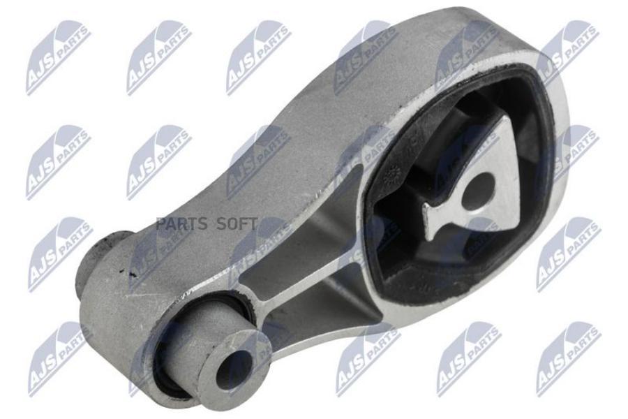 

Подушка Двигателя Smart Fortwo 2 (451) 2007 - 2015 0.8 Cdi - 33 Kw / 45 Hp / Перед /