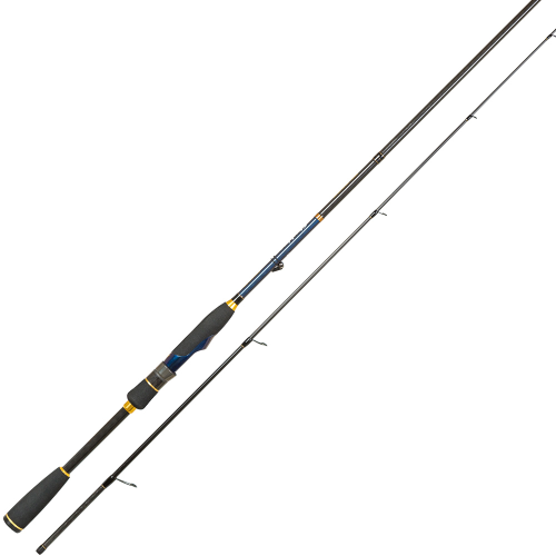 

Спиннинг Favorite Skyline SKYA-762ML 229 см. 5-18 гр., Favorite Skyline SKYA-762ML 229 см. 5-18 гр.