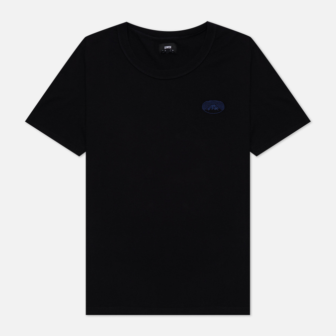 

Футболка мужская Edwin I031351.89.67 черная 2XL, I031351.89.67