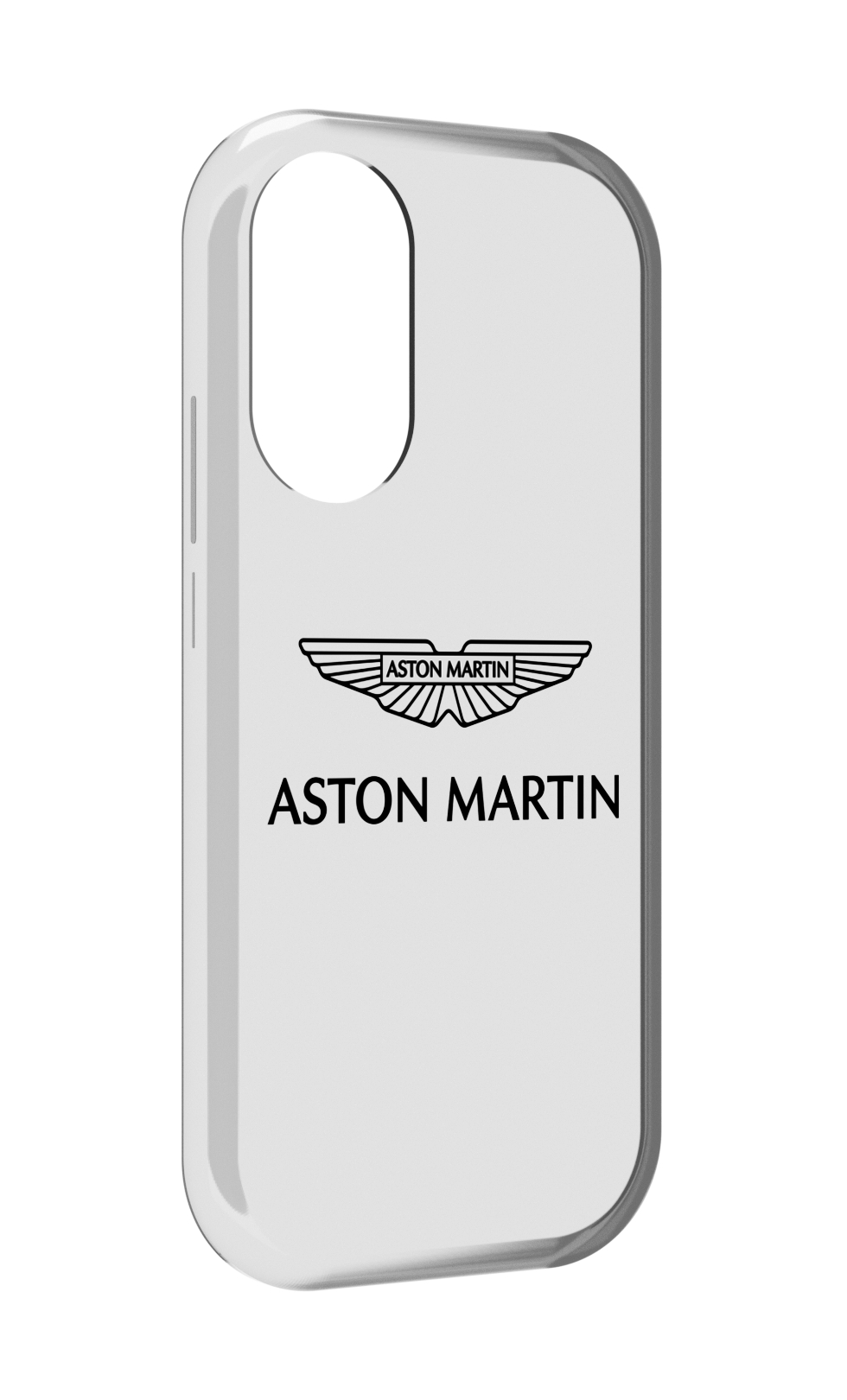 

Чехол MyPads Aston-Martin мужской для Honor X7, Прозрачный, Tocco
