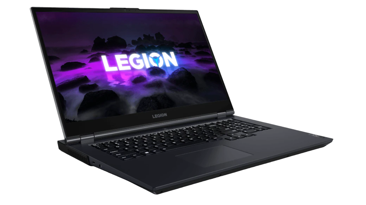 

Ноутбук Lenovo Legion 5 17ACH6H Blue (82JY00HWRK), Legion 5 17ACH6H