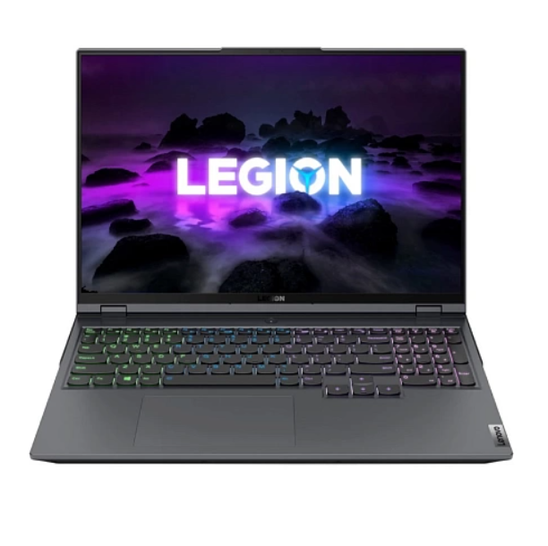

Ноутбук Lenovo Legion 5 Pro 16ACH6H Gray (82JQ010BRK), Legion 5 Pro 16ACH6H