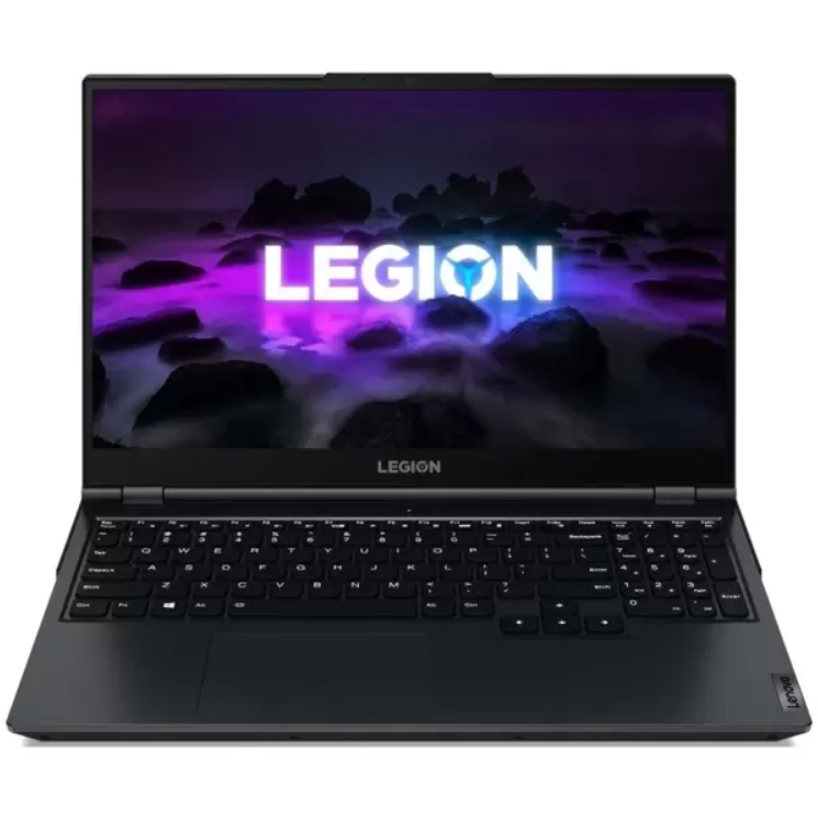 

Ноутбук Lenovo Legion 5 15ACH6H Black (82JU018VRK), Legion 5 15ACH6H