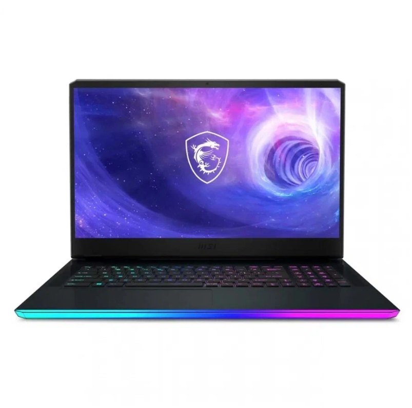 

Ноутбук MSI Raider GE76 12UGS-681RU черный (9S7-17K424-681)