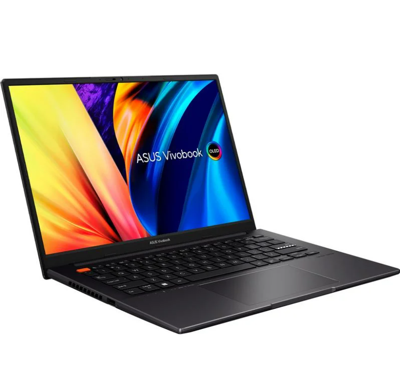 

Ноутбук ASUS Vivobook S 14 K3402ZA-KM023W Black, Vivobook S 14 K3402ZA-KM023W