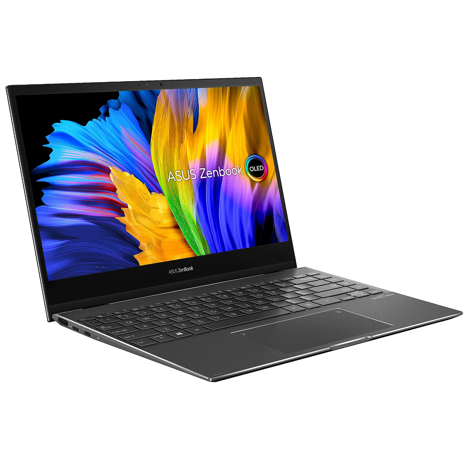 

Ноутбук ASUS Zenbook 13 UX325EA-KG653WS dark Blue, Zenbook 13 UX325EA-KG653WS