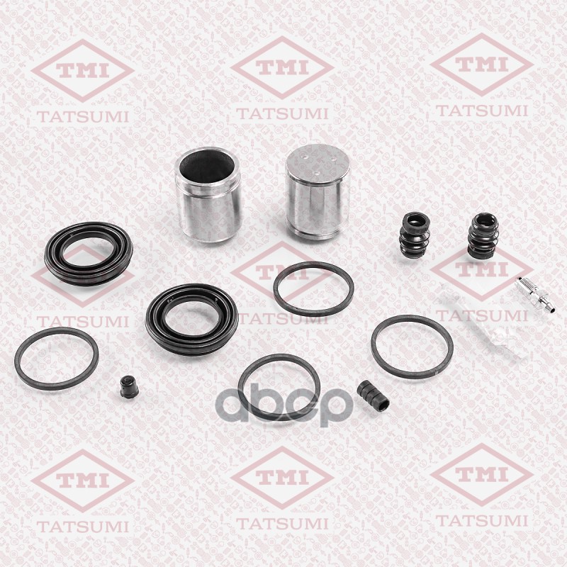 

Ремкомплект Тормозного Суппорта TMI TATSUMI TCG1371