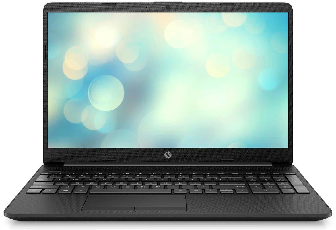 

Ноутбук HP 15-dw1279nia Black (3A9J9EA), 15-dw1279nia