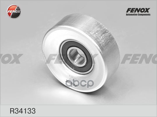 

Ролик Направляющий Поликлинового Ремня FENOX R34133
