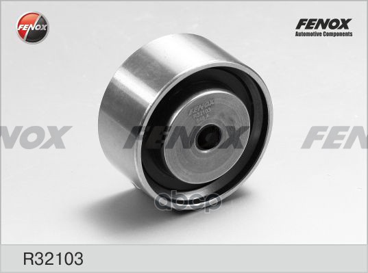 

Ролик Направляющий Ремня Грм FENOX R32103