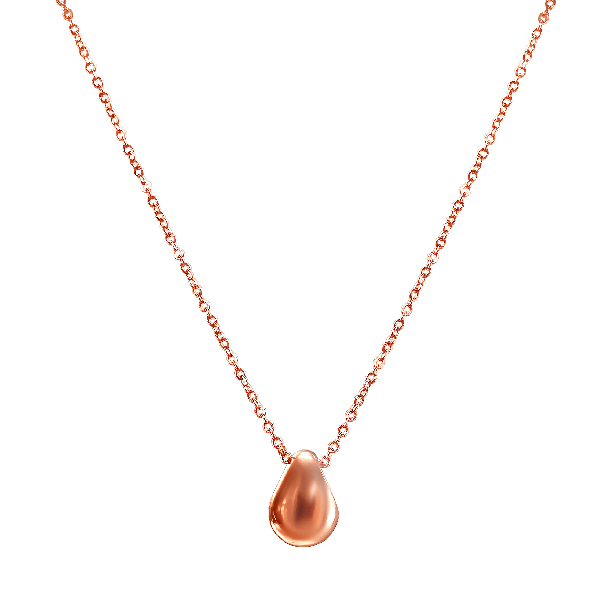 

Колье из серебра 40 см Element47 XL050013M_TSP_PINK, XL050013M_TSP_PINK