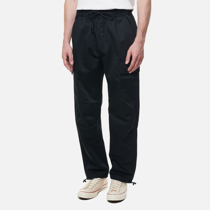 

Брюки мужские Converse 10024053001 черные XL, 10024053001