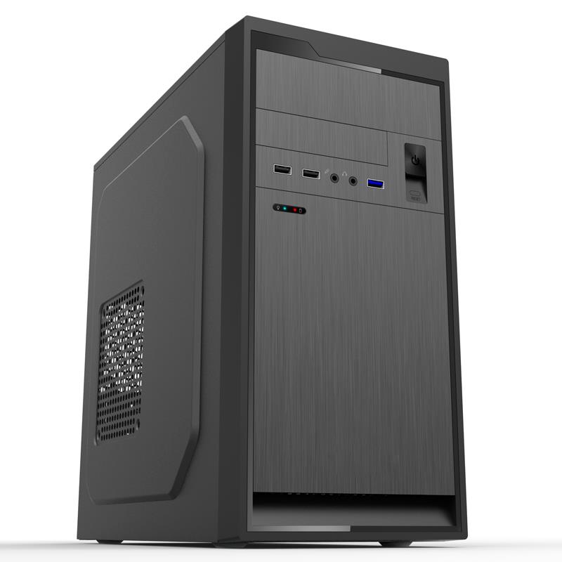 

Корпус InWin PMP-450ATX для компьютера, 3202514, PMP-450ATX