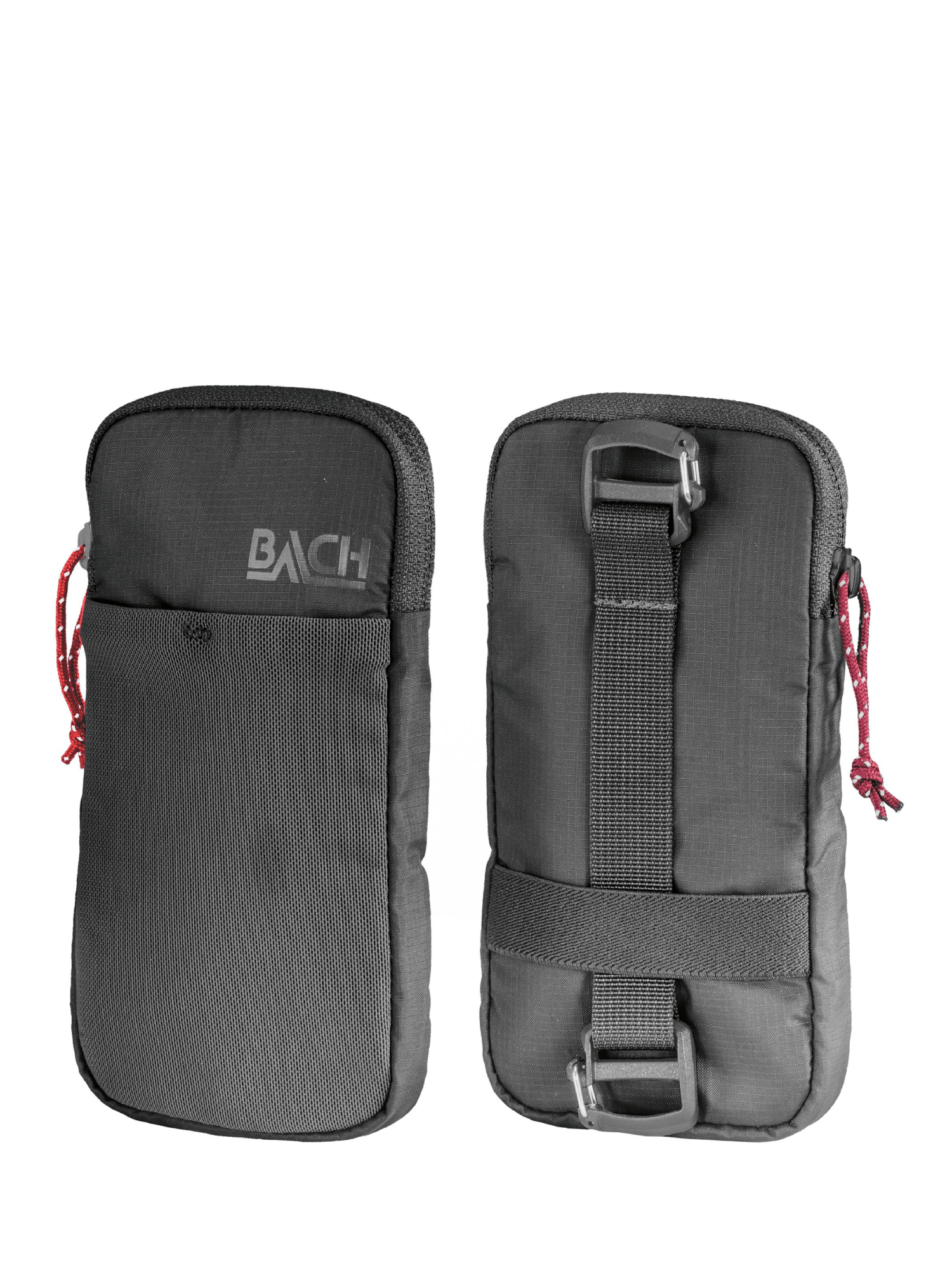 

Навесной Съемный Карман Bach Pocket Shoulder Padded (M) Black, Черный, Pocket Shoulder Padded