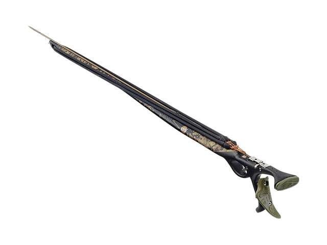 

Арбалет GLADIUS CAMU 95 cm, полный комплект, без катушки, Зеленый, CAMU
