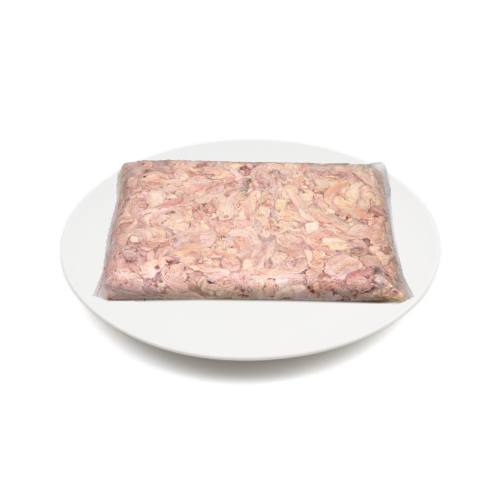 

Кожа куриная Домашняя Кухня замороженная