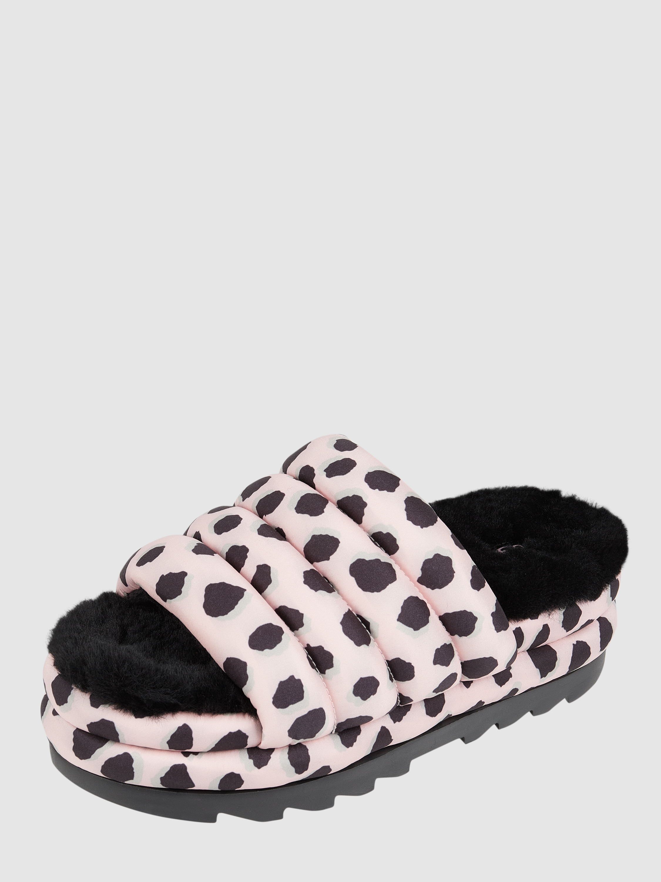

Сабо женские UGG 1508526 розовые 41 EU (доставка из-за рубежа), Розовый, 1508526