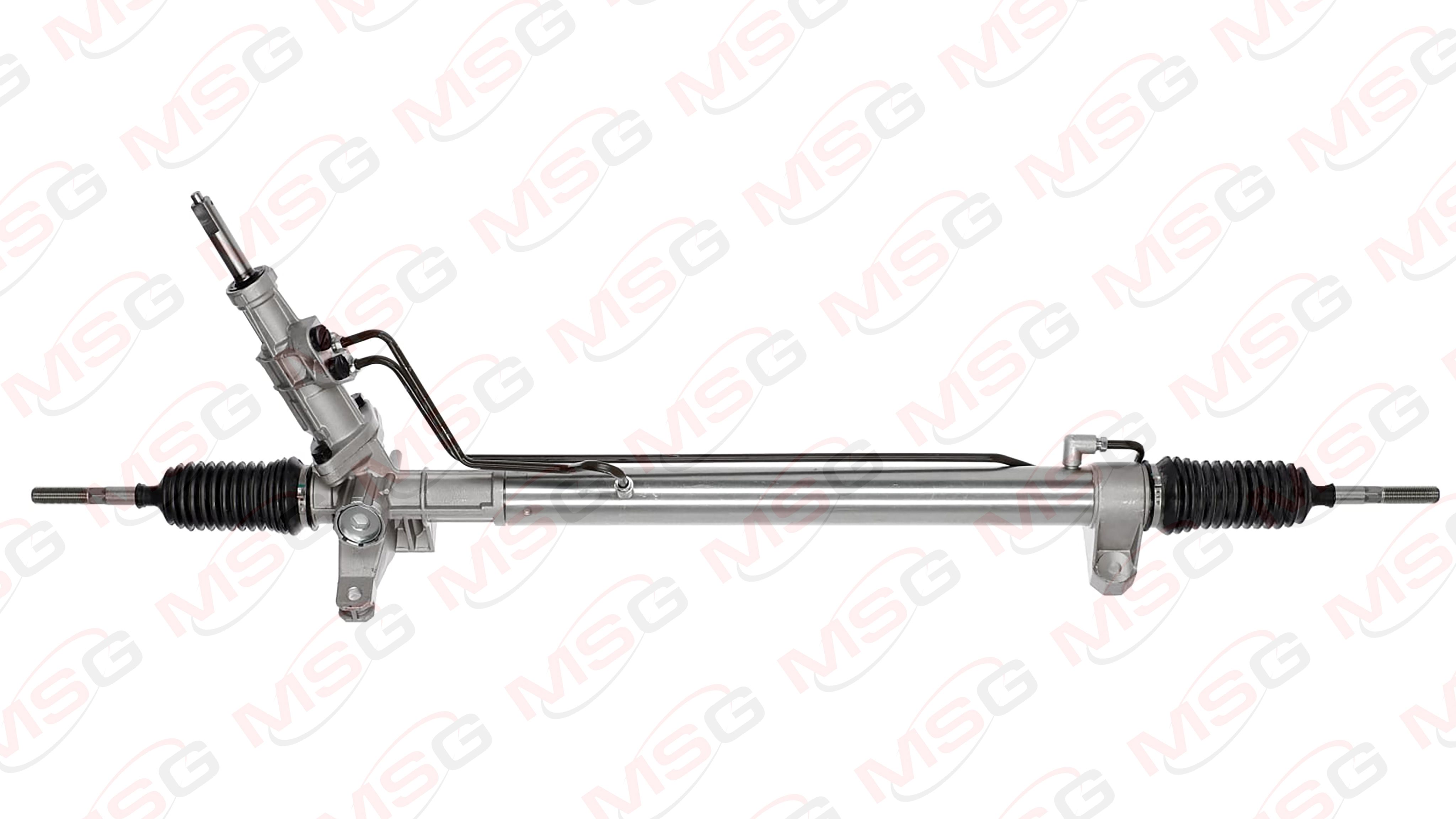 

Рулевая рейка MSG Nissan Interstar 2002- OPEL Movano A 1998-2010 Renault Master III OP207, 4501258; 4502442; 9161558; 9168697; 7700308864; 7701352645; 7701470359; 8200193955; 8200475919; 8200893573; R21461NW; R21462RB; R2146NW; OP207; H6524A