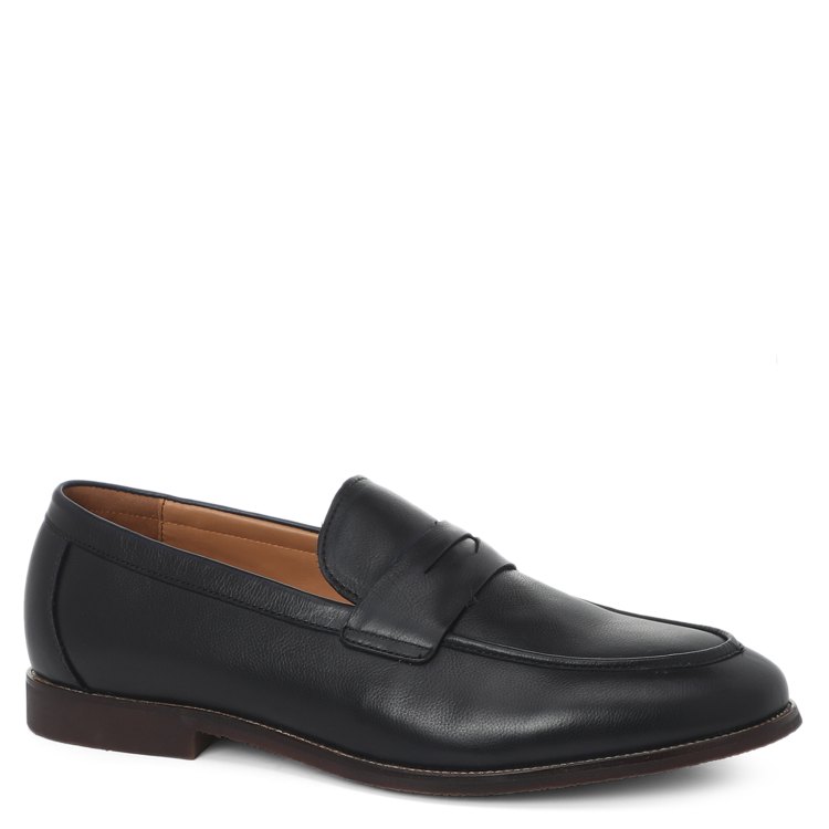 

Лоферы мужские Tendance TM2867-1 синие 45 EU, TM2867-1