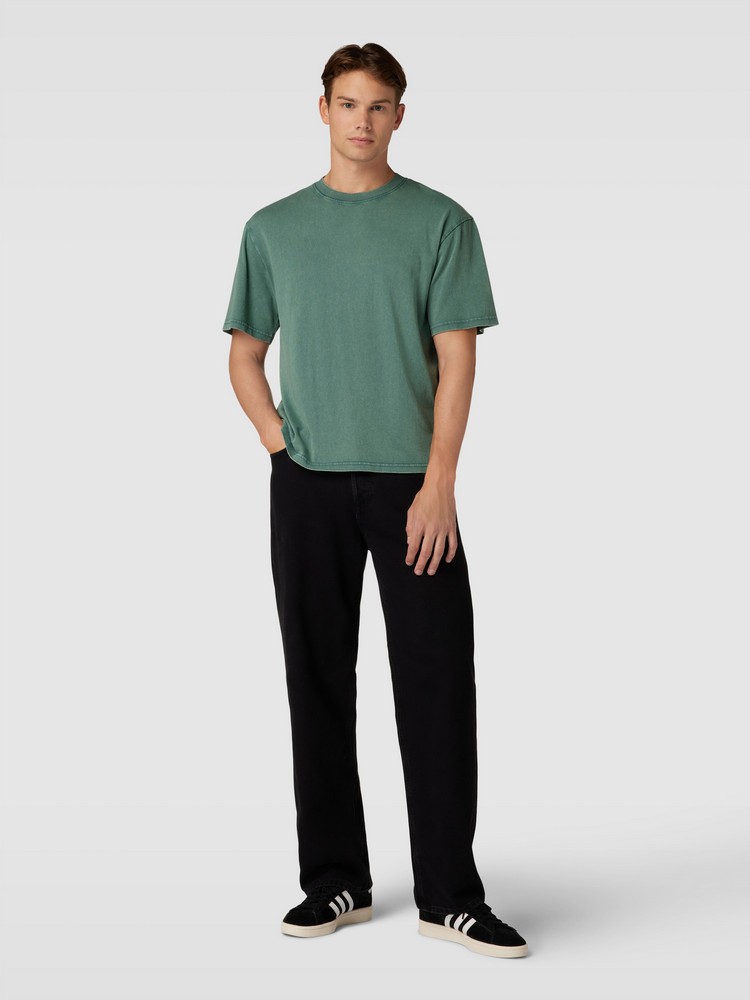 

Джинсы мужские Jack & Jones 12236089 черные 34/30, Черный, 12236089