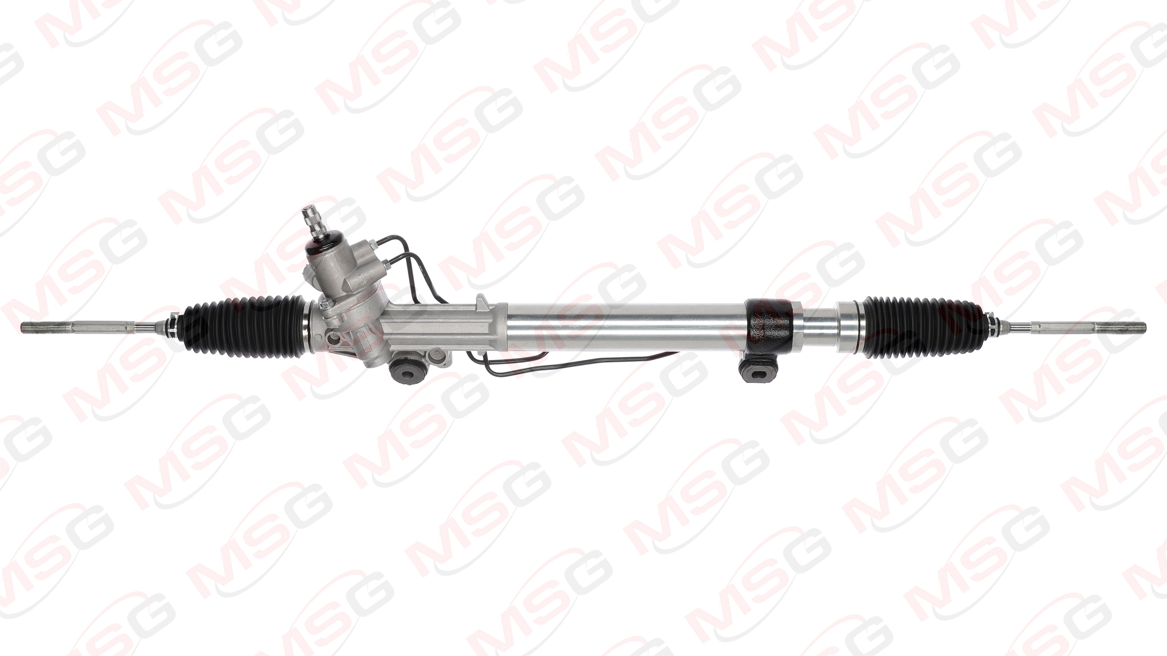 

Рулевая рейка MSG Lexus GX 470 2003-2010 Toyota 4Runner 2002- Toyota LC Prado 120 TY220, 4420035060; 4420035061; 4425035080; TY220; R21482RB; R21481NW; H7936A