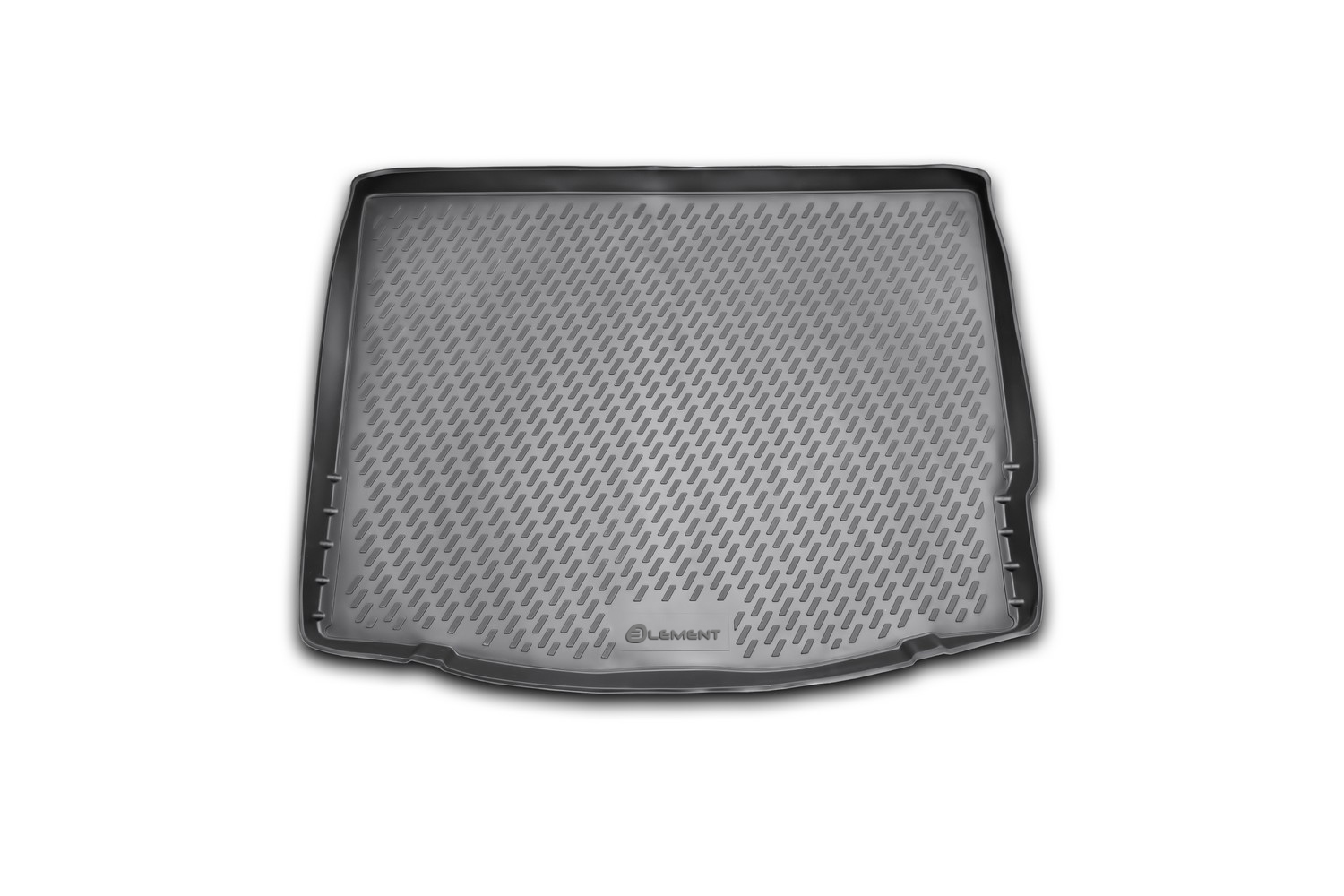 

Коврик в багажник FORD Focus 3, 04/2011-2015, хб. (полиуретан)
