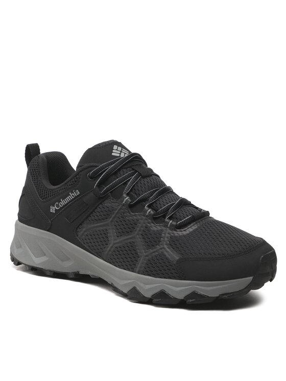 

Кроссовки Peakfreak II BM2954 Columbia Черный 43,5 EU, Peakfreak II BM2954
