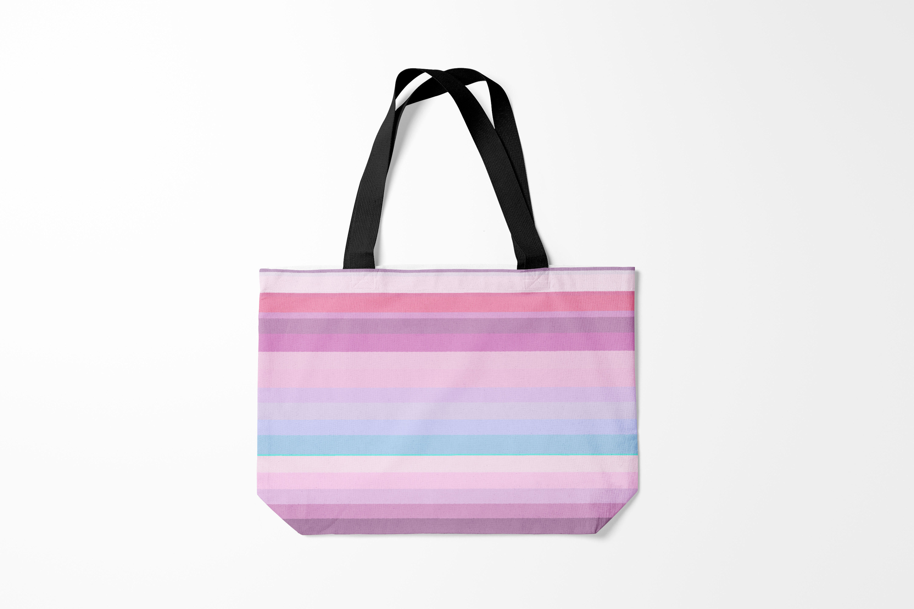 

Сумка шoппер унисекс Burnettie все Спокойные цвета Calm colors, розовый, все Спокойные цвета Calm colors