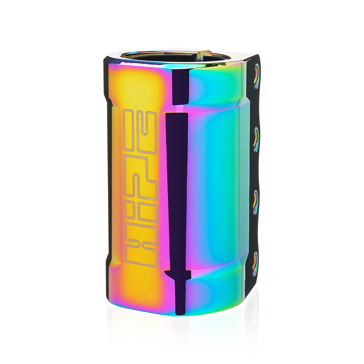 

Хомут Hipe H-70 Scs Neo-chrome, Разноцветный
