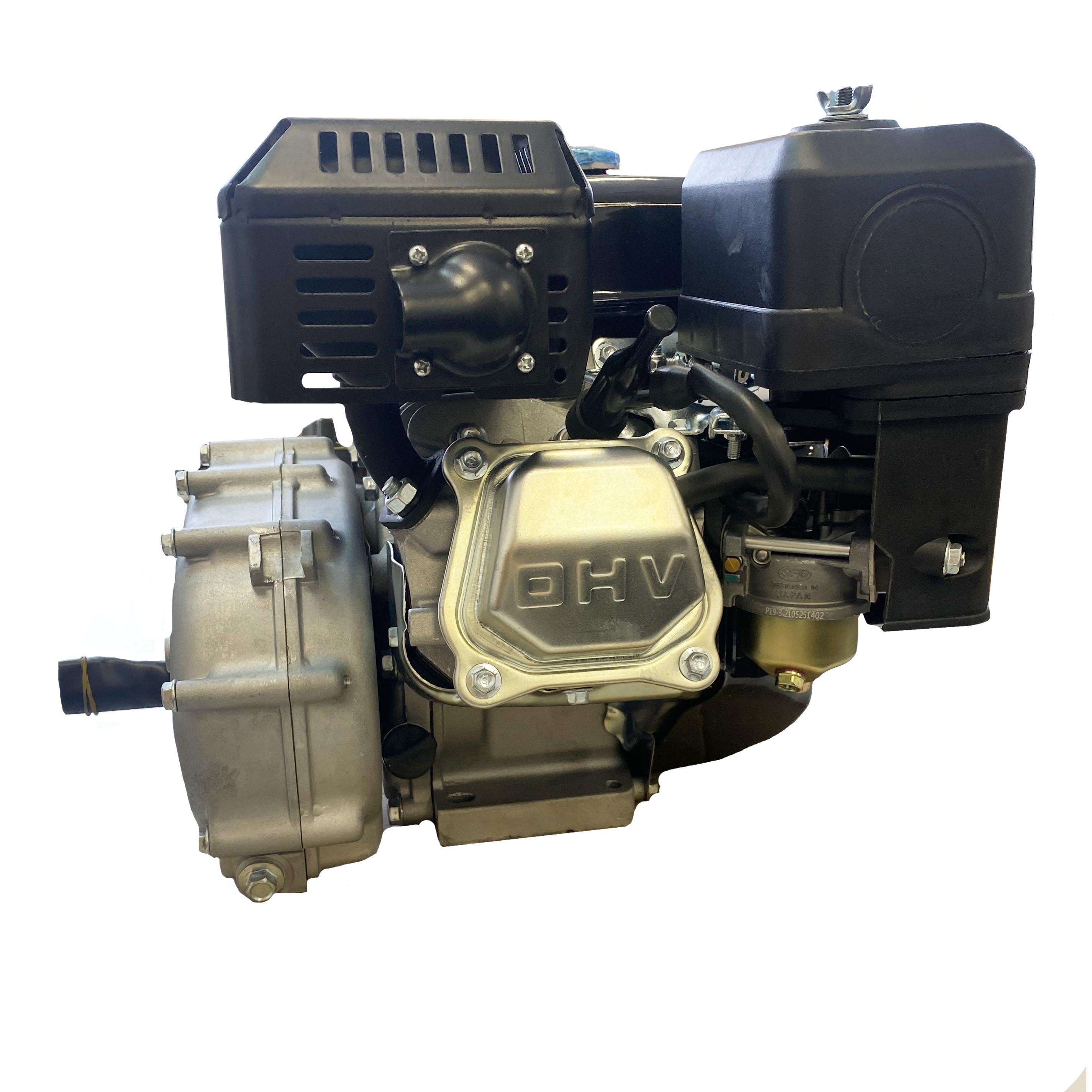 

Двигатель бензиновый KASKAD 170F-R ,авт.сцепление, вал 20 мм. 170F-R, 170F-R